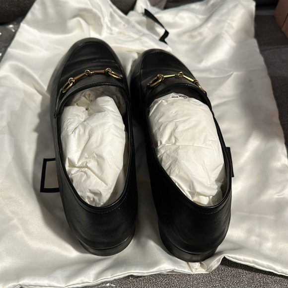 REAL GUCCI LOAFER - Picture 8 of 9